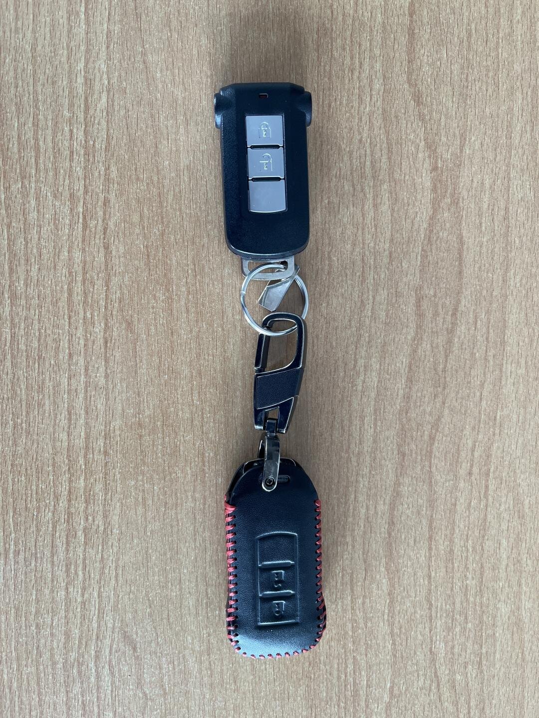 Mitsubishi Eclipse Cross SUV / Terénní 2,4 l 72 kw