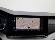 Škoda Octavia Liftback 2,0 l 147 kw