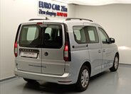 Volkswagen Caddy 4