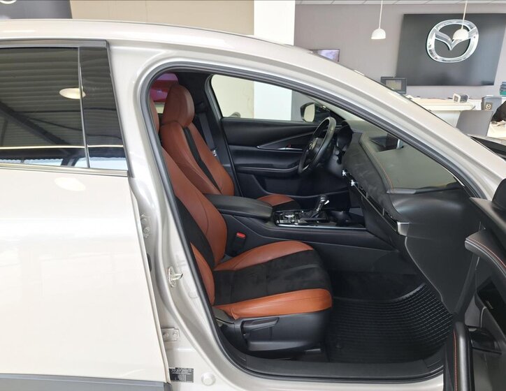 Mazda CX-30 SUV 2,0 l 110 kw