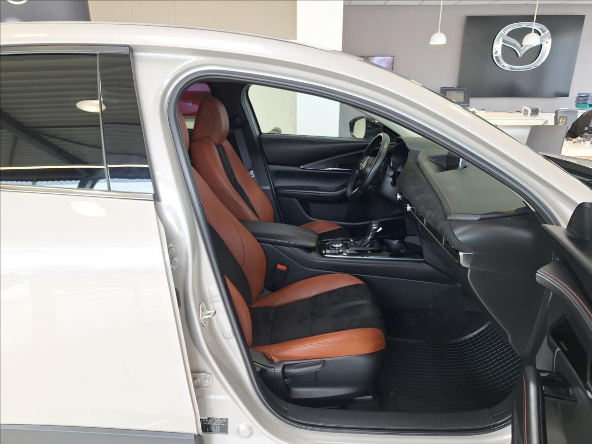 Mazda CX-30 SUV 2,0 l 110 kw
