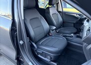 Ford Kuga SUV / Terénní 2,5 l 165 kw