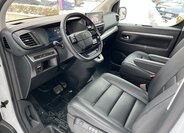 Toyota ProAce Verso VAN-Minibus 2,0 l 130 kw
