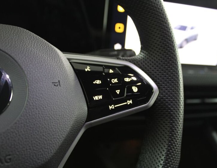 Volkswagen Golf Hatchback 1,5 l 96 kw