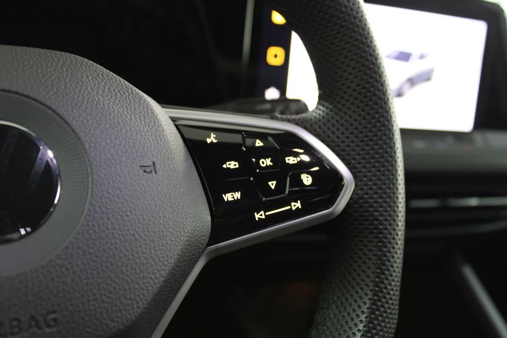 Volkswagen Golf Hatchback 1,5 l 96 kw