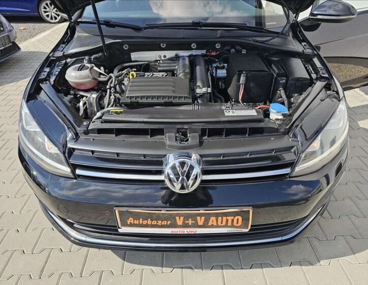 Volkswagen Golf Kombi 1,4 l 110 kw