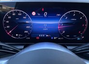 Mercedes-Benz GLC SUV 2,0 l 145 kw