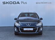 Peugeot 308 Kombi 1,6 l 88 kw