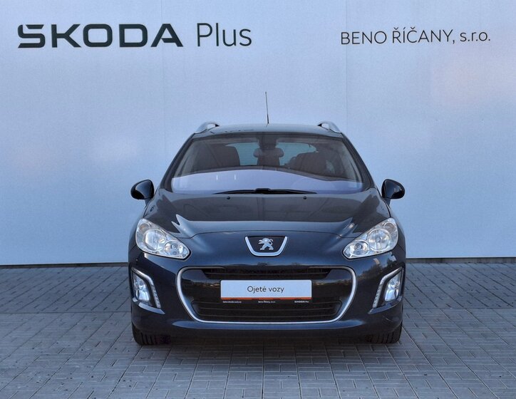 Peugeot 308 Kombi 1,6 l 88 kw