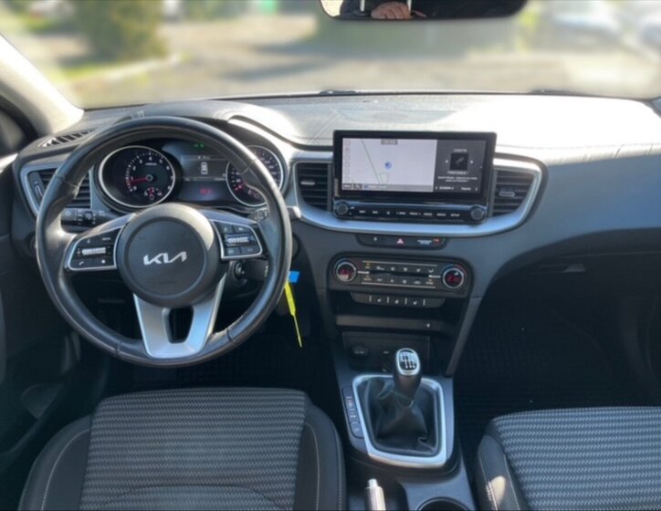 KIA Ceed 9