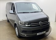 Volkswagen Caravelle Kombi 2,0 l 110 kw