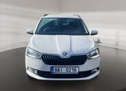 Škoda Fabia Kombi 999,0 70 kw