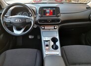 Hyundai Kona SUV / Terénní 0,0 0