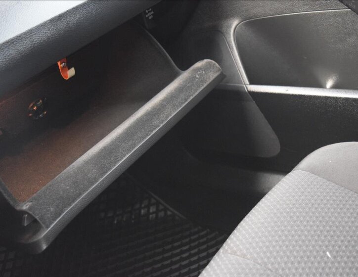 Volkswagen Passat Kombi 1,9 l 77 kw