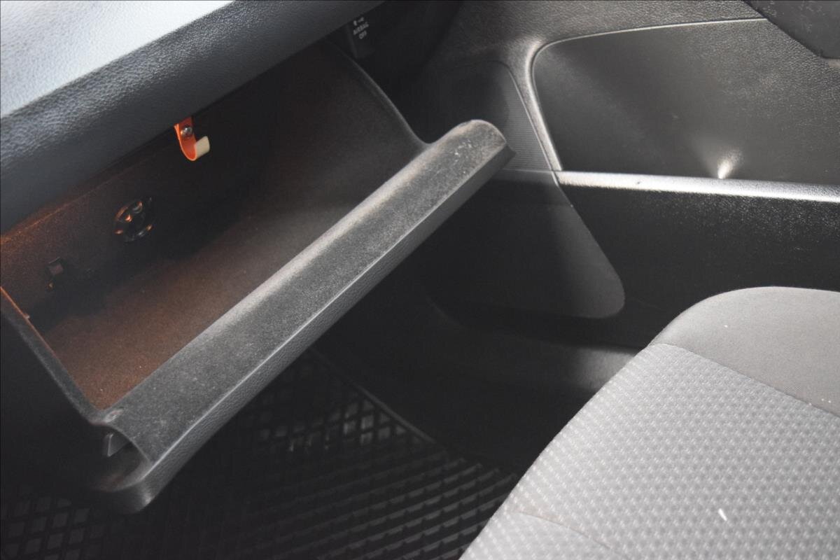 Volkswagen Passat Kombi 1,9 l 77 kw