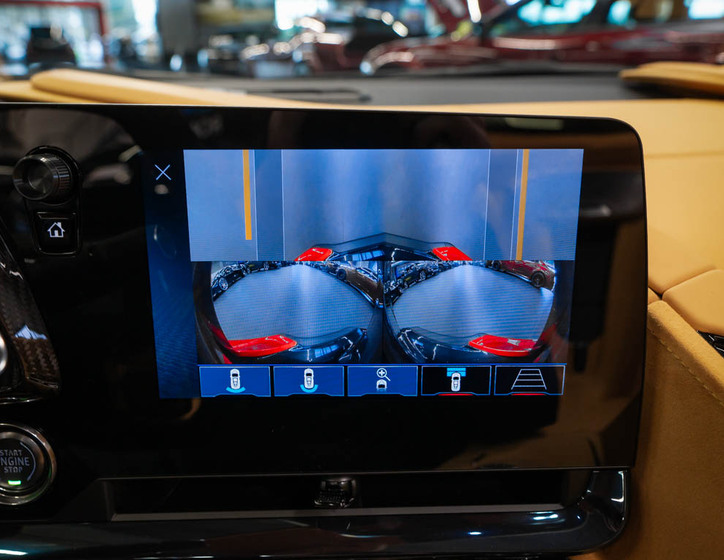 Chevrolet Corvette 31