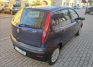 Fiat Punto 10