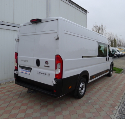 Fiat Ducato 4