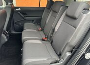 Volkswagen Touran MPV 2,0 l 81 kw