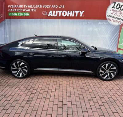 Volkswagen Arteon 6