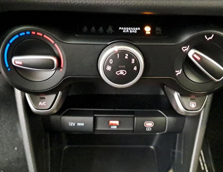 KIA Picanto Ostatní 0,0 0