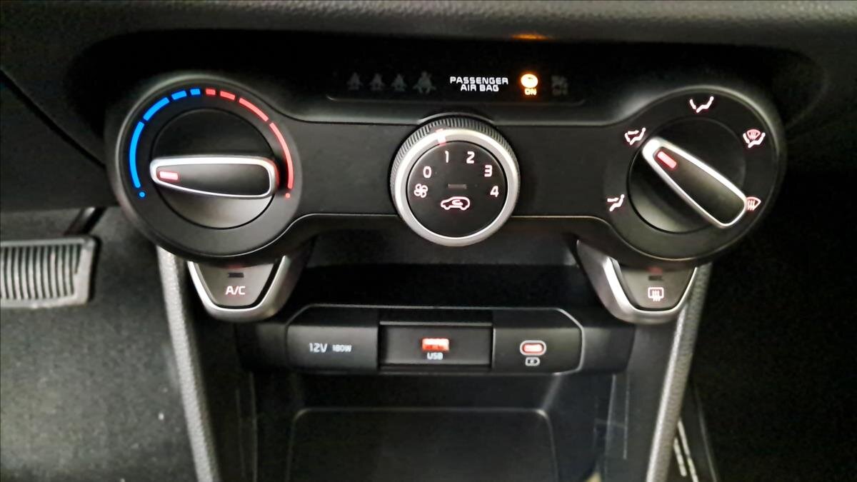 KIA Picanto Ostatní 0,0 0