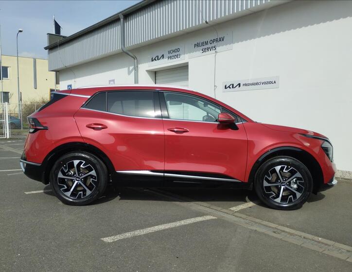 KIA Sportage 5
