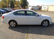 Škoda Octavia Sedan / Limuzína 999,0 85 kw
