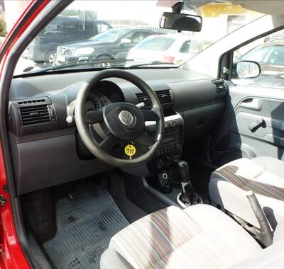 Volkswagen Fox 15