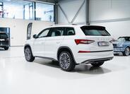 Škoda Kodiaq 7