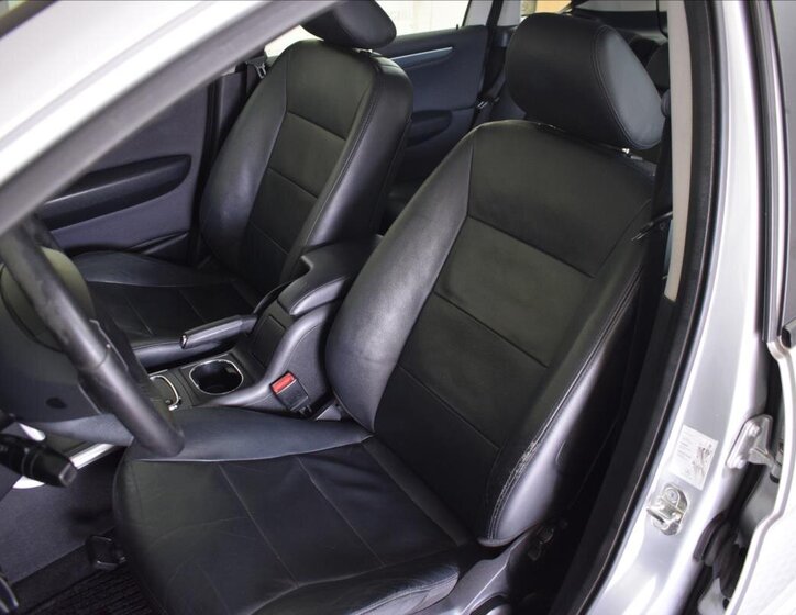 Mercedes-Benz Třídy B Hatchback 1,5 l 70 kw