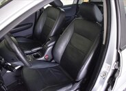 Mercedes-Benz Třídy B Hatchback 1,5 l 70 kw