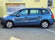 Citroën Grand C4 SpaceTourer 11