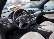 Mercedes-Benz GL SUV 3,0 l 190 kw