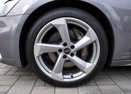 Audi A6 Allroad Kombi 3,0 l 250 kw