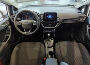 Ford Fiesta 16