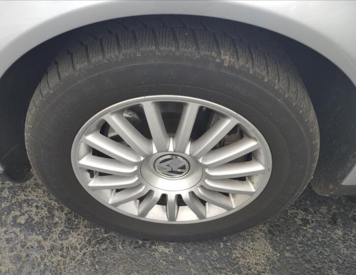 Volkswagen Phaeton 15