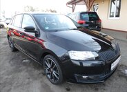 Škoda Rapid Hatchback 1,2 l 66 kw