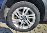 Volvo XC70 Kombi 2,4 l 158 kw