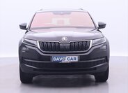 Škoda Kodiaq SUV / Terénní 2,0 l 140 kw