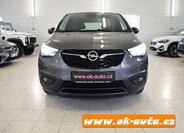 Opel Ostatní Hatchback 1,2 l 81 kw