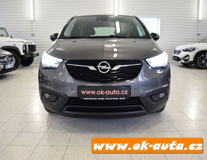 Opel Ostatní Hatchback 1,2 l 81 kw