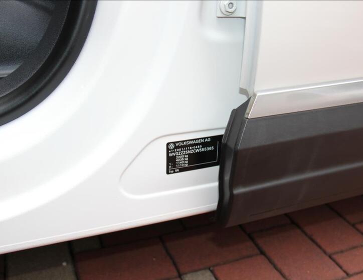 Volkswagen Tiguan 38