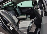 Škoda Octavia Liftback 2,0 l 110 kw