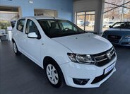 Dacia Sandero Hatchback 898,0 66 kw