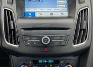 Ford Focus Kombi 999,0 92 kw