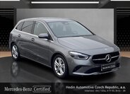 Mercedes-Benz Třídy B Hatchback 1,3 l 120 kw
