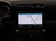 Citroën C3 Aircross Hatchback 1,2 l 96 kw