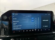 Ford Tourneo Custom Kombi 2,5 l 171 kw