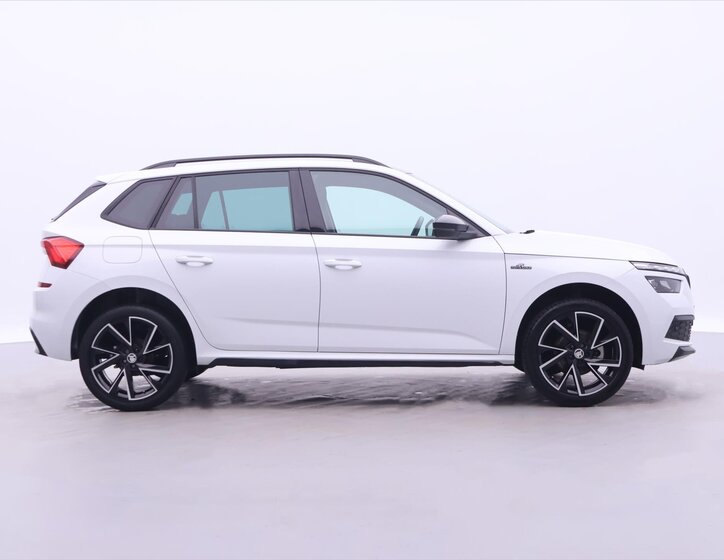 Škoda Kamiq SUV / Terénní 999,0 81 kw